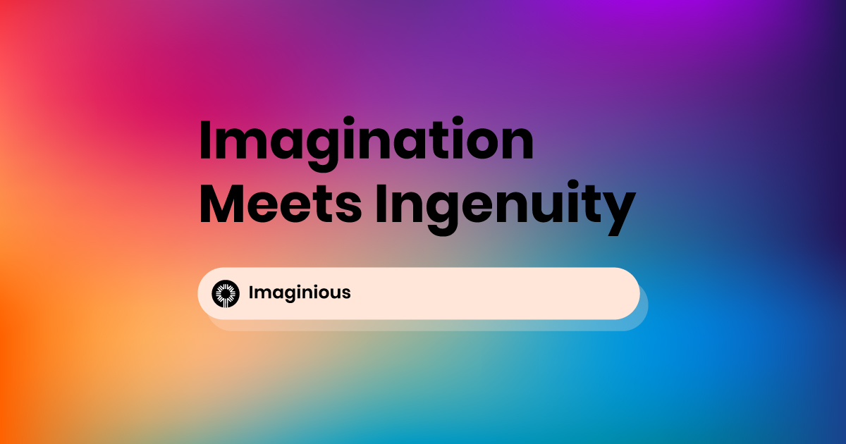 Imaginious